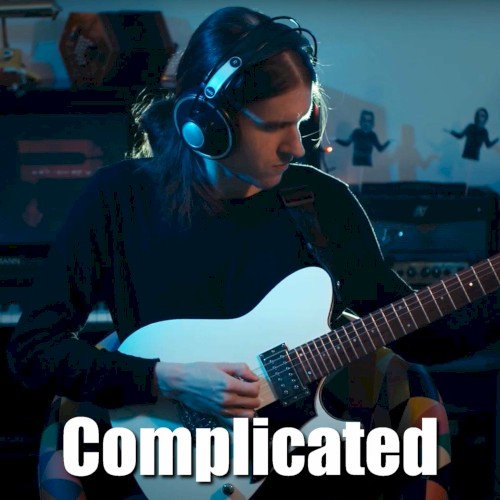 Complicated (But it’s Prog Metal)
