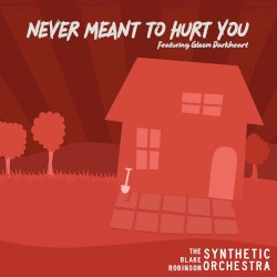 Never Meant to Hurt You