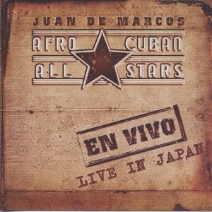 En vivo: Live in Japan