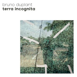 Terra Incognita