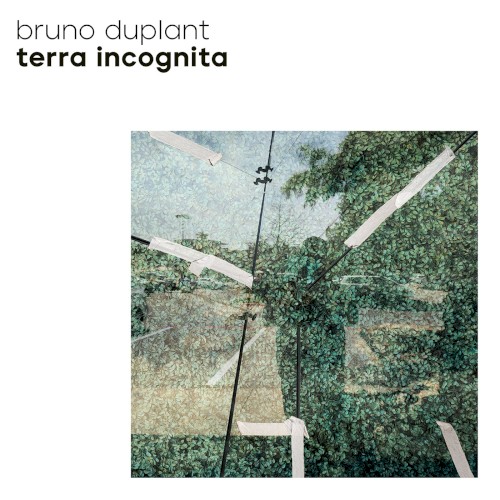 Terra Incognita