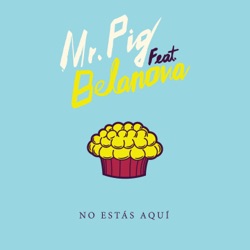 No estás aquí