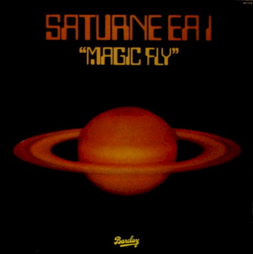 Magic Fly