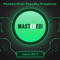 Mastered! Issue ER‐3