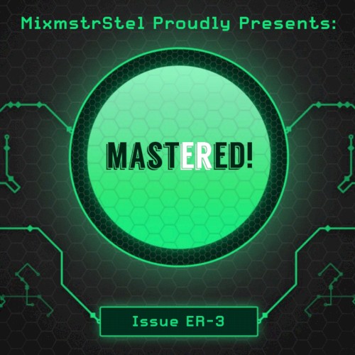 Mastered! Issue ER‐3