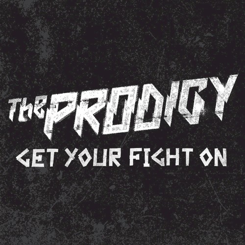 Get Your Fight On