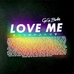 Love Me