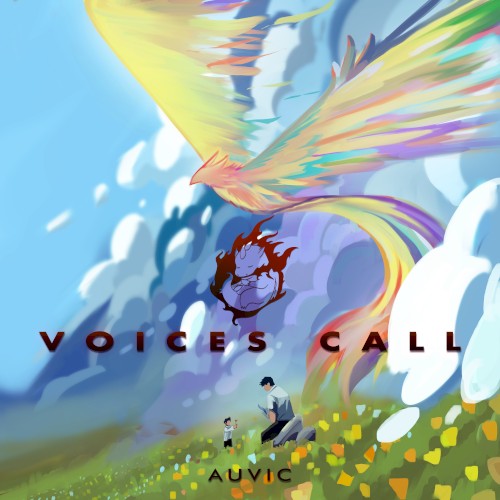 Voices Call
