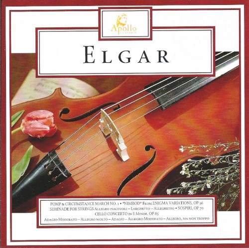 Elgar