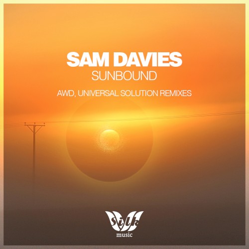 Sunbound (Remixes)
