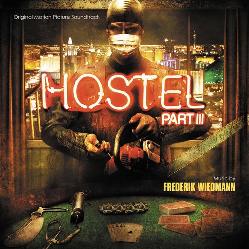 Hostel, Part III