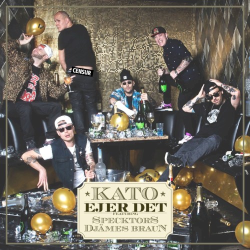 Ejer det (Remixes)