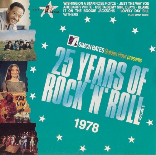 25 Years of Rock ’n’ Roll: 1978, Volume 2