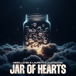 Jar of Hearts