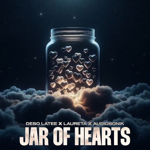 Jar of Hearts
