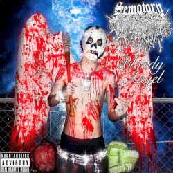 BLOODY ANGEL