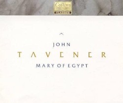 Mary of Egypt
