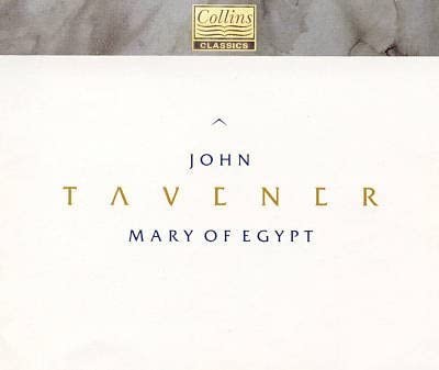 Mary of Egypt