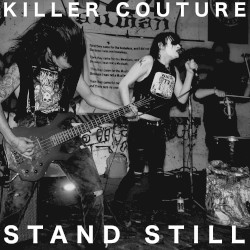 Stand Still