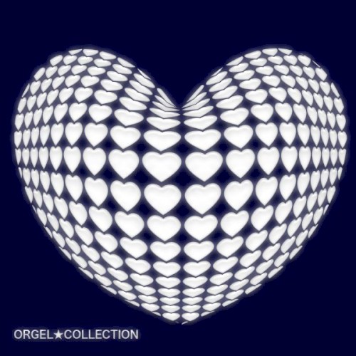 Orgel Collection Sotsugyo Songs