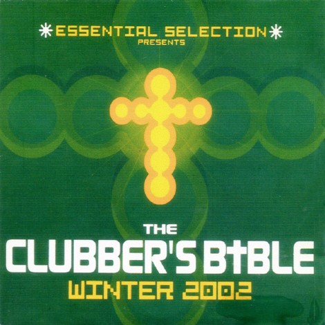 The Clubber’s B†ble Winter 2002