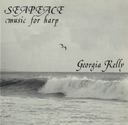 Seapeace (Music For Harp)