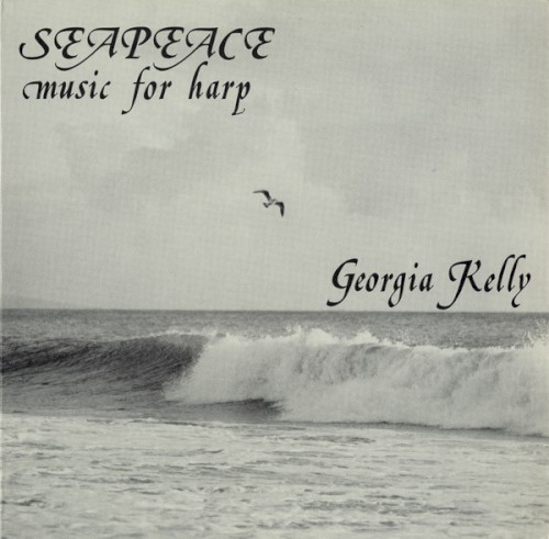 Seapeace (Music For Harp)