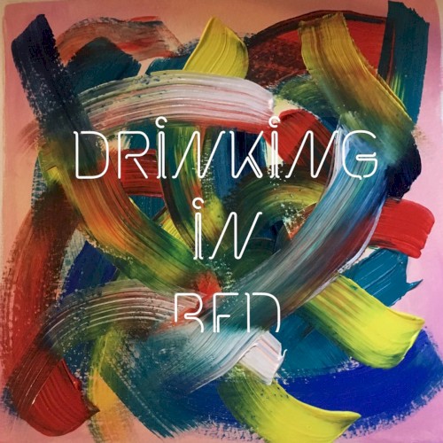 Drinking in Bed