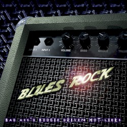 Blues Rock