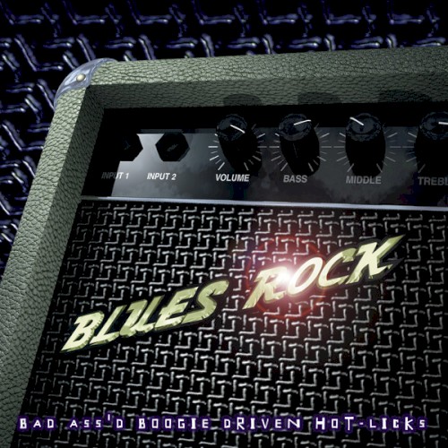 Blues Rock
