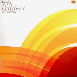 The Chromatic Universe