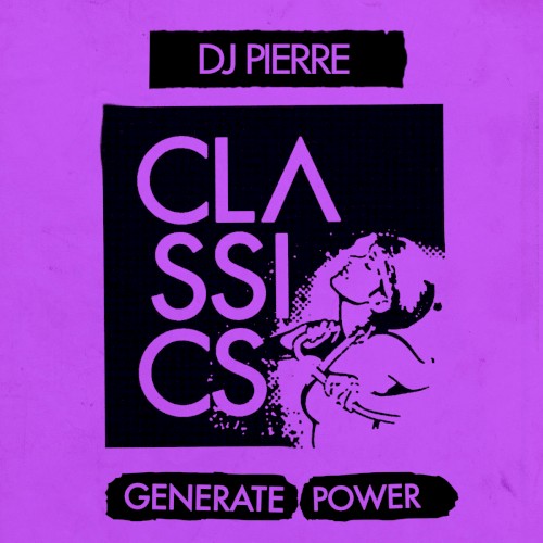 Generate Power