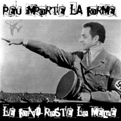 Peu importe la forme… le fond reste le même !