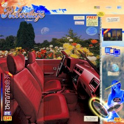 REBOOTLEGS Vol.1 (1985-2003)