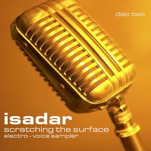Scratching the Surface: Electro-Voice Sampler