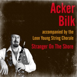 Stranger On The Shore