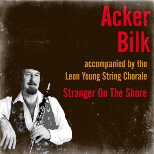 Stranger On The Shore