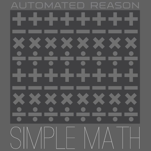 Simple Math for Simple Wizards