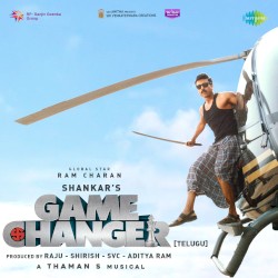 Game Changer (Telugu)