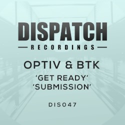Get Ready / Submission