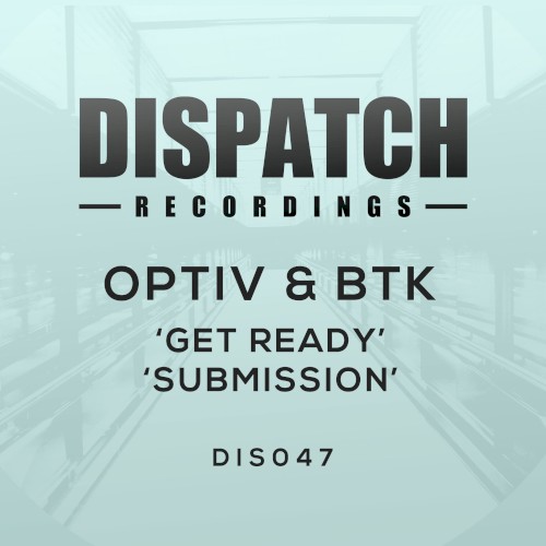 Get Ready / Submission