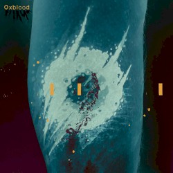 Oxblood