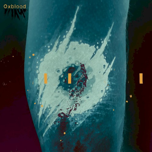 Oxblood