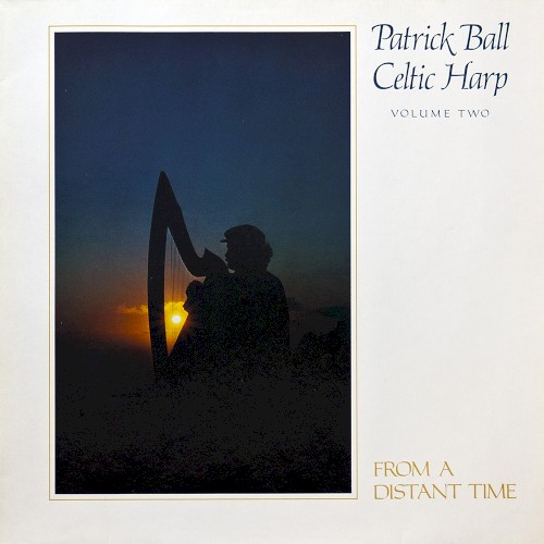 Celtic Harp 2: From a Distant Time