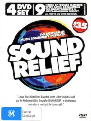 Sound Relief