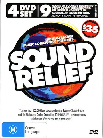 Sound Relief