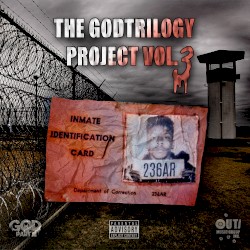 The Godtrilogy Project Vol 3
