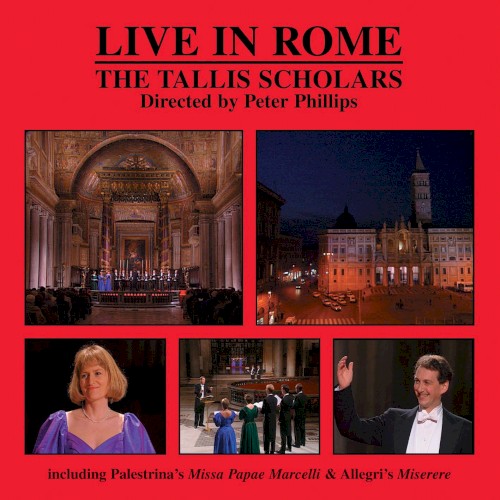Live in Rome
