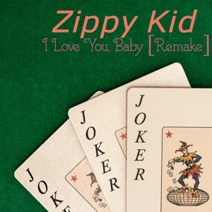 I Love You, Baby (Remake)