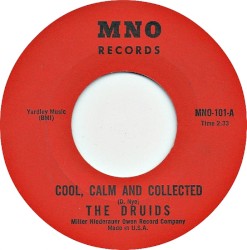 Cool, Calm And Collected / Sorry's Not Enough